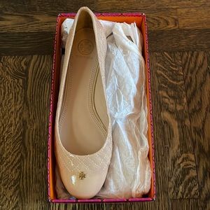 Tory Burch Kent Ballet Flat